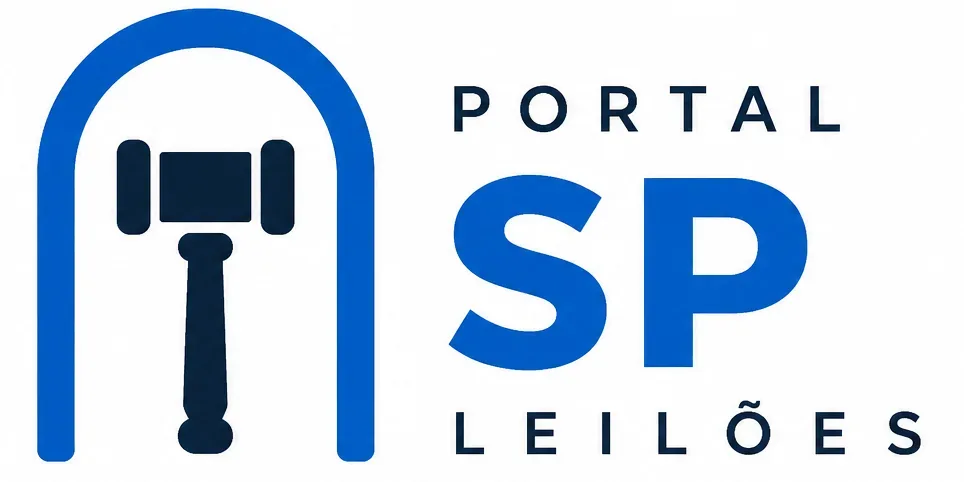 Portal SP Leiloes